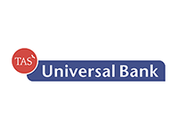 Банк Universal Bank в Новой Басани